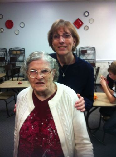 Connie Moore