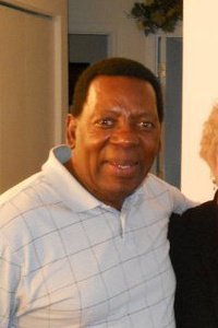 Justice Ndewere