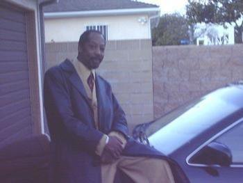 Arnell Avery