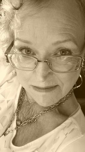 Sally Jardon