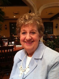 Mildred Garner