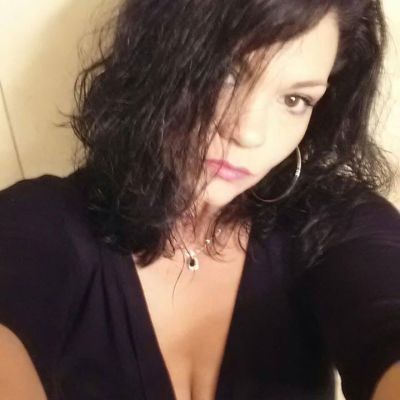 Claudette Henderson