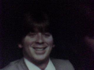 Mark Wetzel
