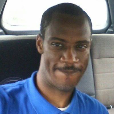 Calvin Hardy