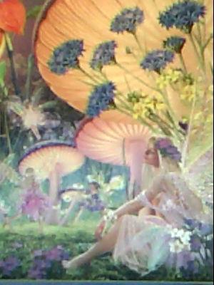 Cheryl Spencer