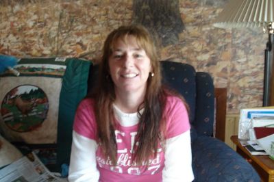 Pamela Kelly