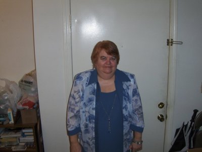 Susan Grace