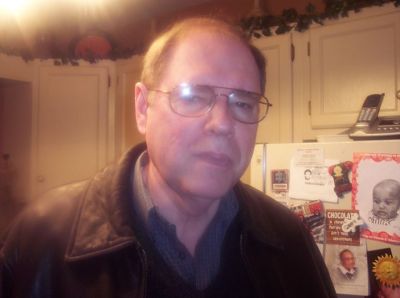 Wayne Ripka