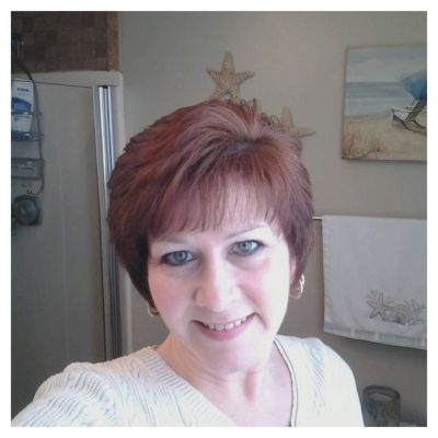 Jacqueline Richards