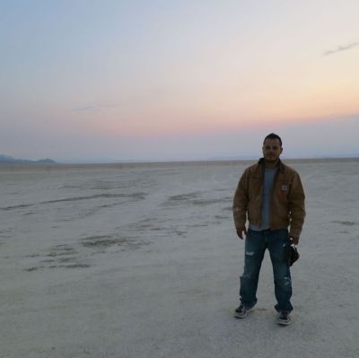 Adrian Estrada