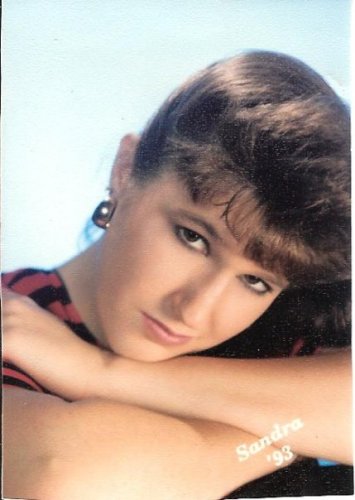 Sandra Wolf