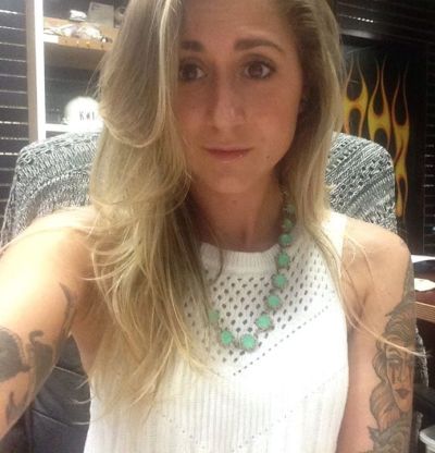 Lisa Petrone
