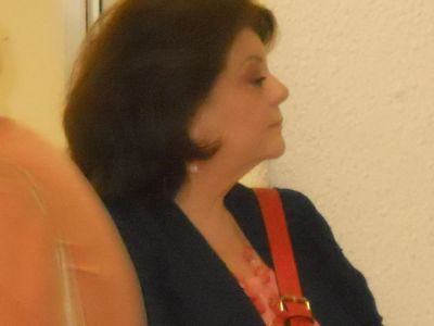 Paula Bennett