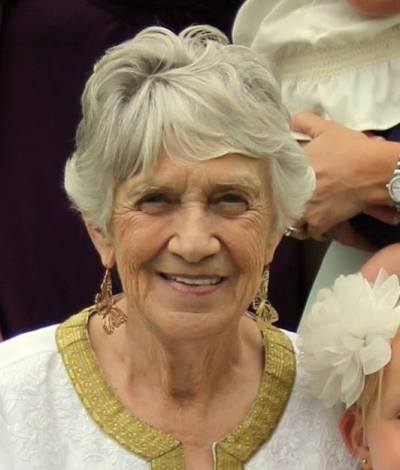 Carolyn Taylor