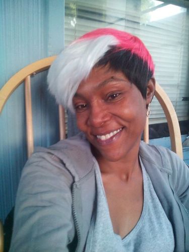 Monique Williams