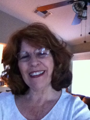 Pamela Hahn