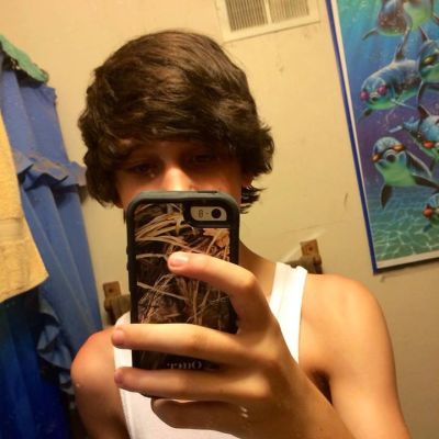 Tristan Goodwin