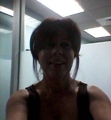Aracely Devarona