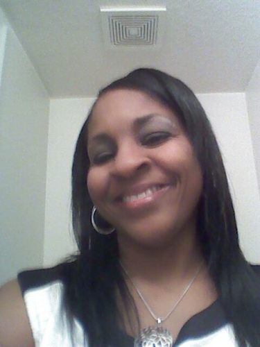 Annette Johnson