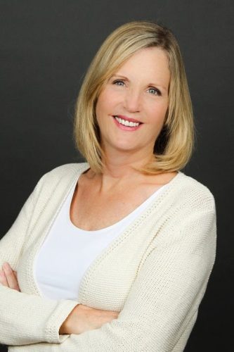 Tina Zimmerman
