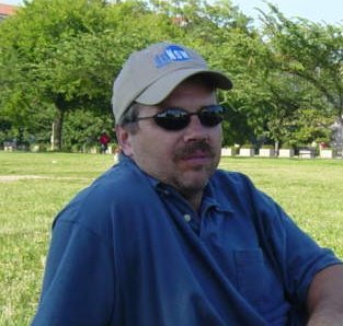 Danny Atkins