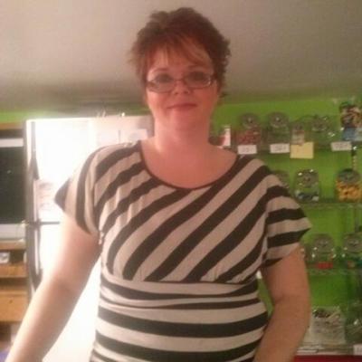 Melody Silvey