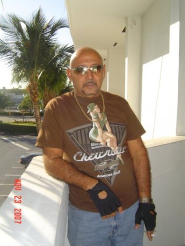 Luis Salgado