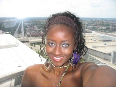 Ishah Scott