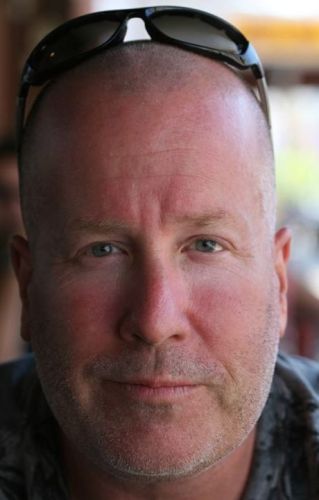 Peter Richmond