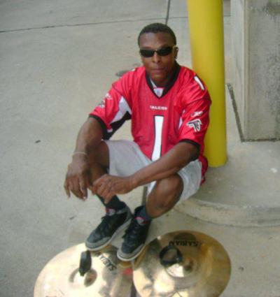 Tavaris Walker