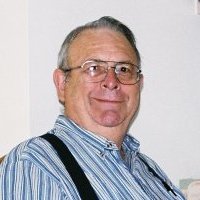 Harry Martindale