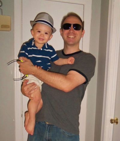 Adam Lechmer