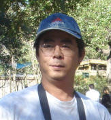 Chau Nguyen