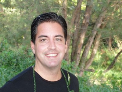 Kevin Goodwin