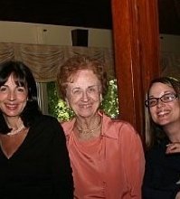 Mary Oneil