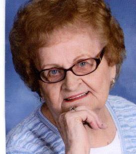 Betty Battreal