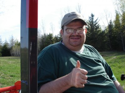 Darryl Leavitt