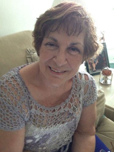 Concetta Luka
