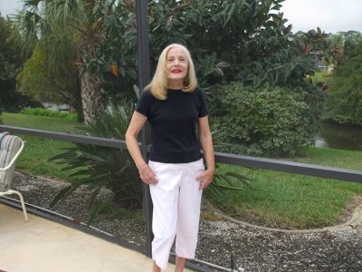Mary Ciolli