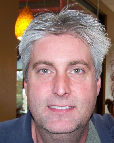 Raymond Duncan