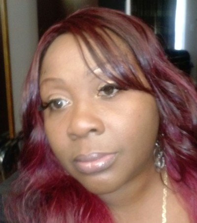 Marinda Brooks