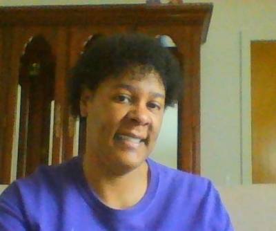 Michelle Robinson