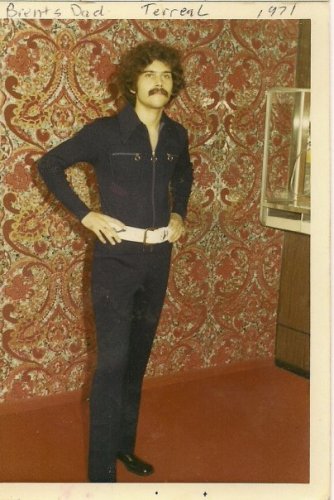 Brent Quarles