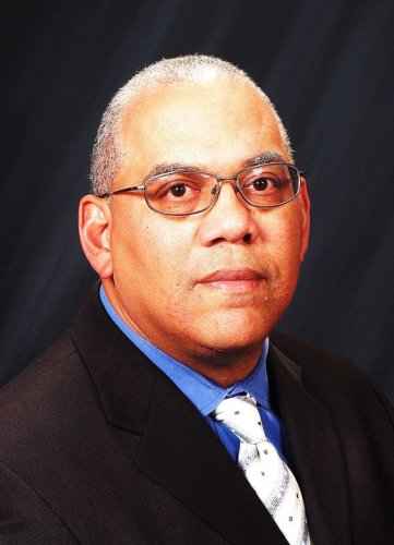 Frank Williams