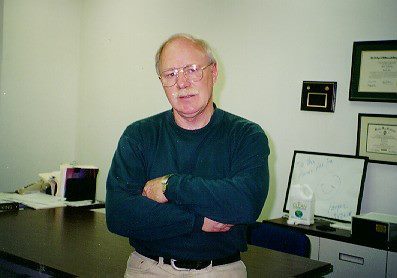Roy King