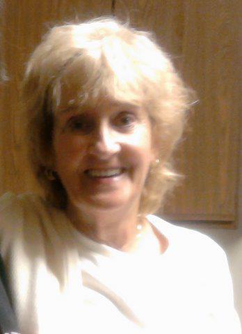 Charlotte Kovach