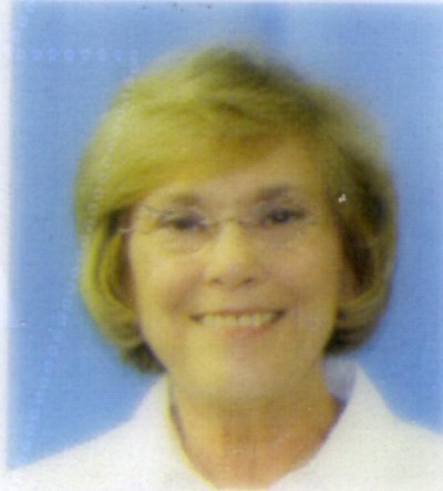 Patricia Harris