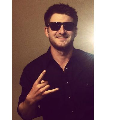 Landon Thompson