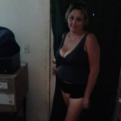 Cheryl Thrasher
