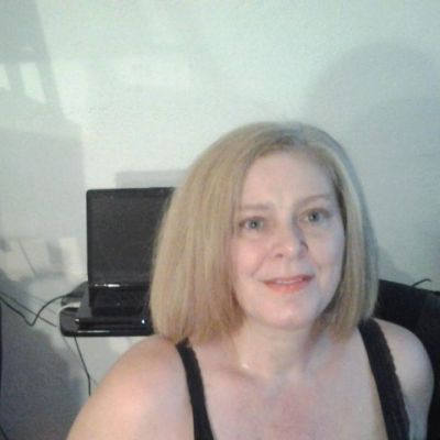 Suzanne Scotto